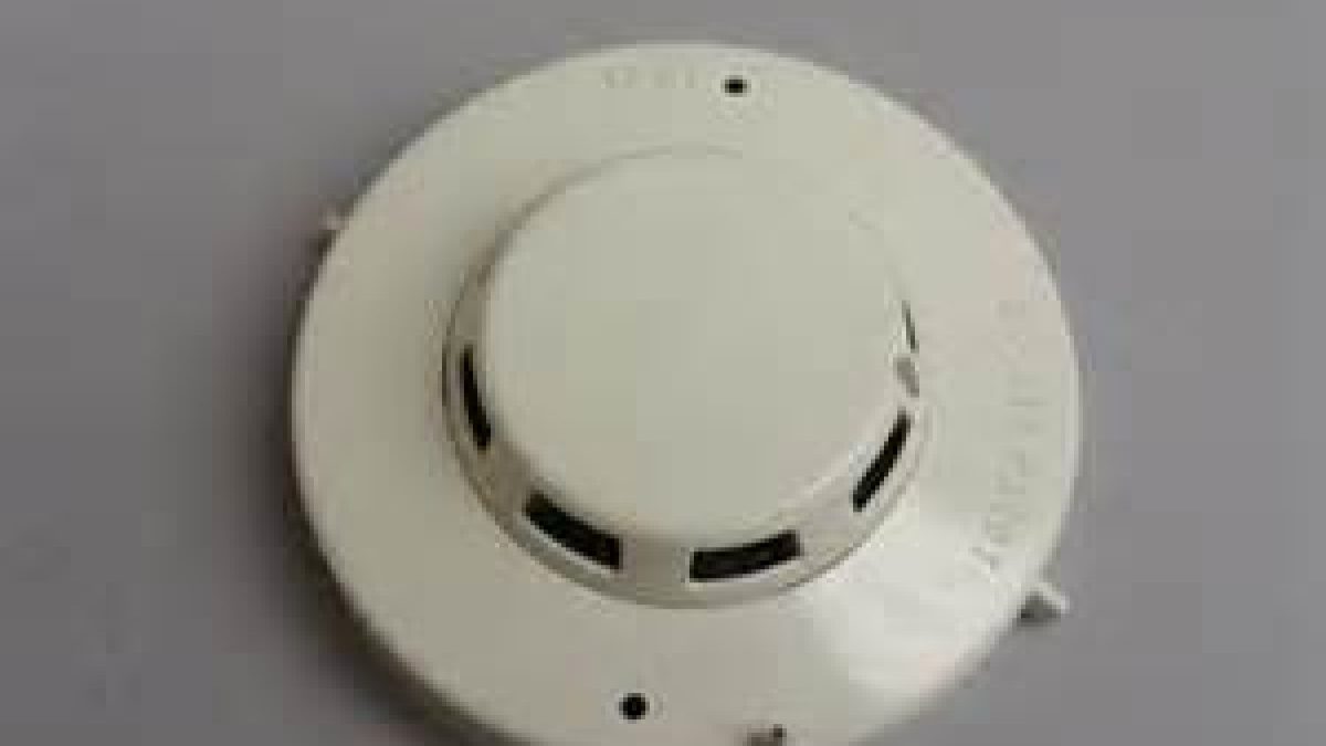 Simplex 2098-9637 Fire Alarm Smoke Detector Base With Module 