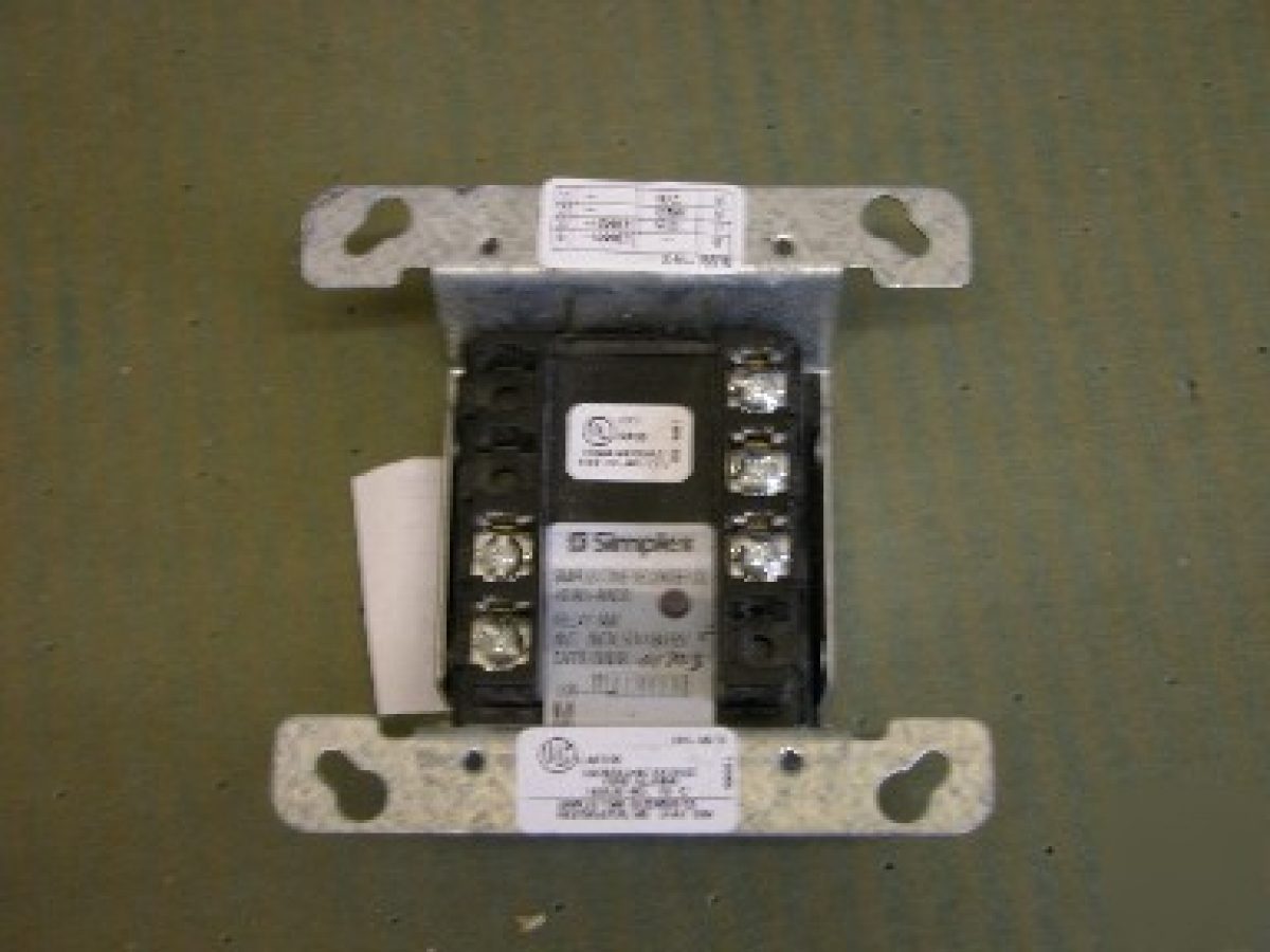 Details about   Simple 4090-9002 IAM Relay Indet  Part# 0617950 