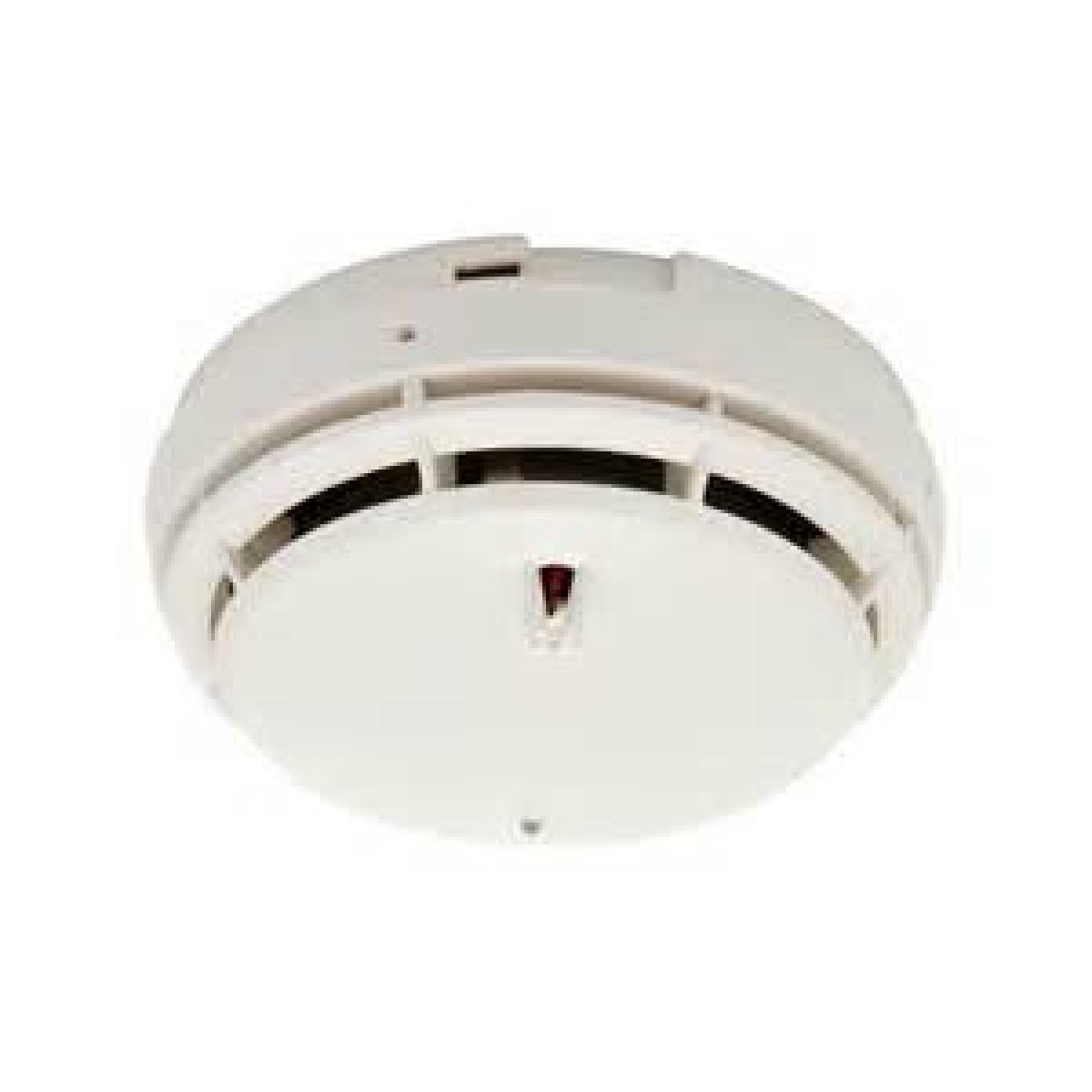 Multisensor Smoke and Heat Detectors 