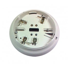 Simplex 4098-9733 Fire Alarm Heat Detector 
