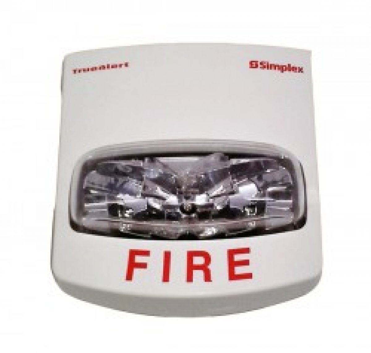 本LA‐３‐9 Simplex (4906-9103) White Multi-Candela Strobe 0743252