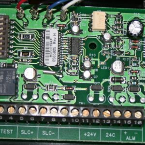 30 Simplex Duct Detector Wiring Diagram - Wiring Diagram Database