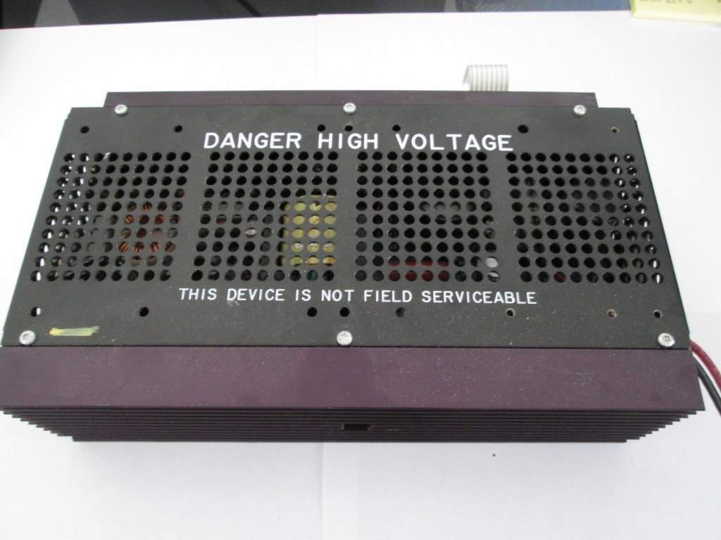 Simplex (636-341) Power Supply 4020 / 4100