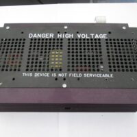 Simplex 636-341 Fire Alarm Power Supply Unit