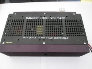 Simplex 636-341 Fire Alarm Power Supply Unit