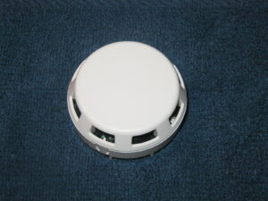 Simplex Photoelectric Smoke Sensor 4098-9701 RC