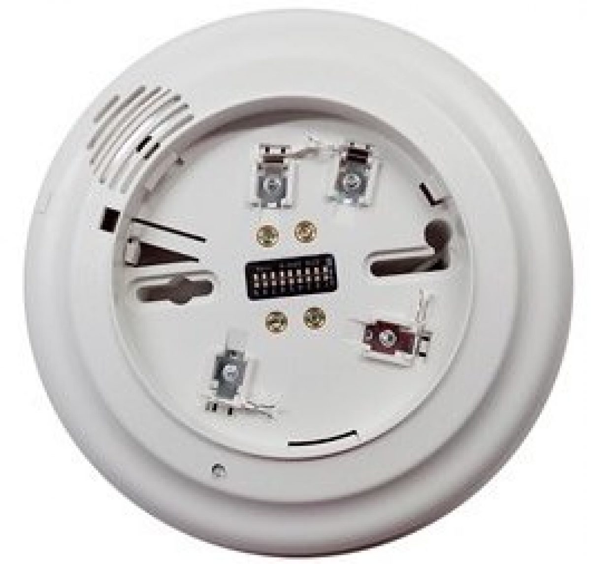 Simplex 477-699 Smoke Detector Base 