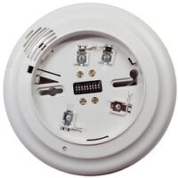 Multisensor Smoke Heat Detectors - Blazequel