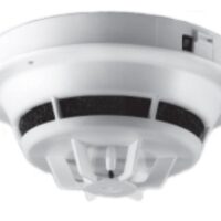 Siemens (FP-11) Multi-Sensor Smoke Detector 500-095112