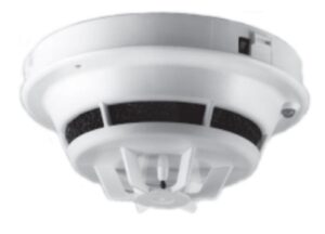 Siemens (FP-11) Multi-Sensor Smoke Detector 500-095112