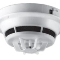 Siemens Two-Wire Photoelectric Smoke Detector HFP-11