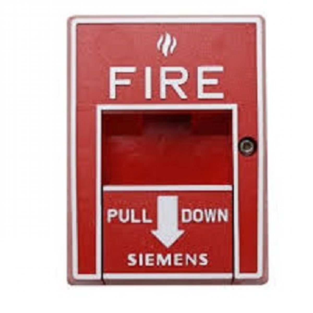 Siemens HMS-DIntelligent Dual Action Pull StationSame Day Shipping 