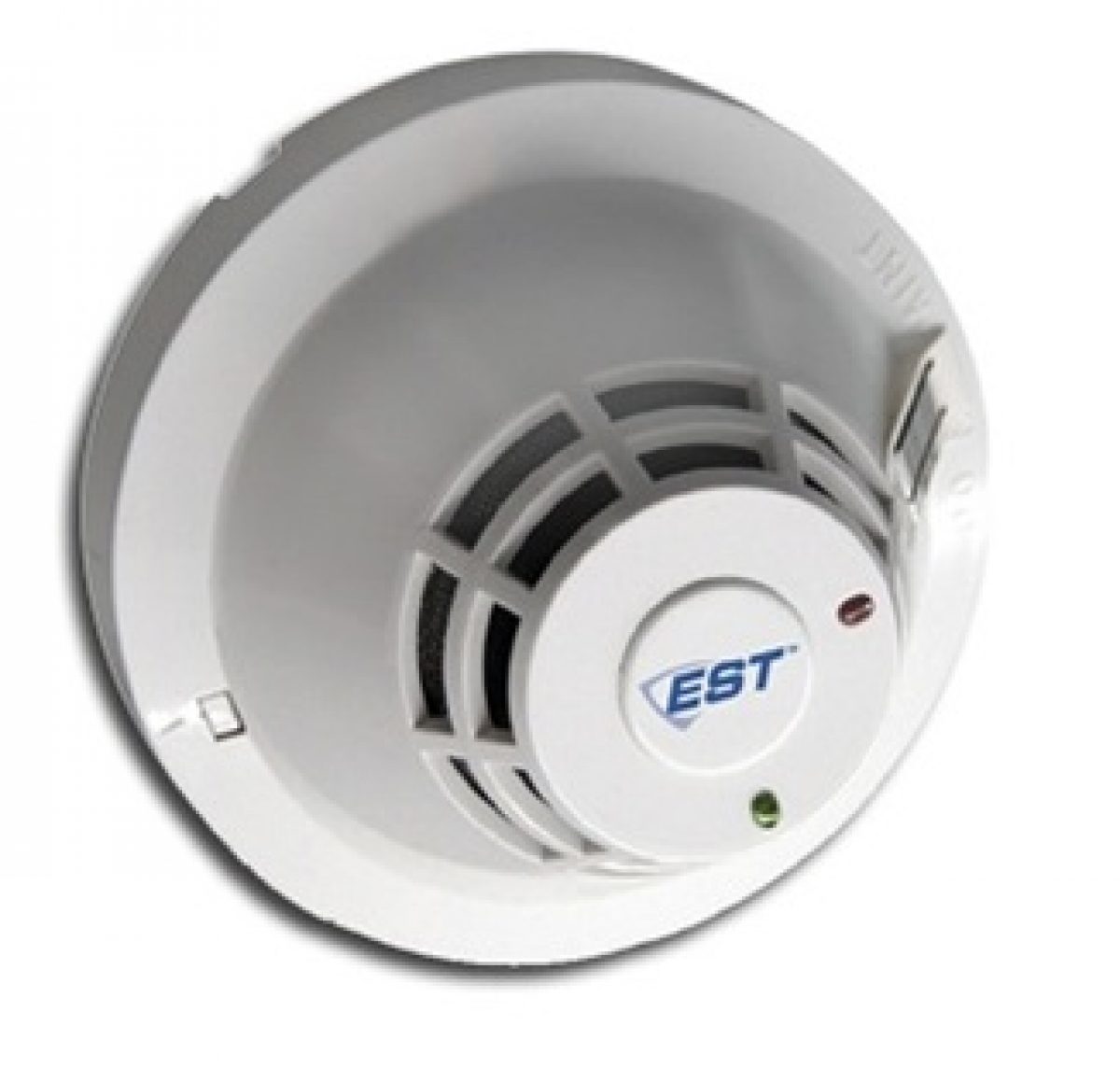 EST Edwards Siga HRS Intelligent Heat Detector Fire Alarm Head FREE SHIPPING !!! 