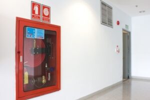 Preventing Fires In The Workplace