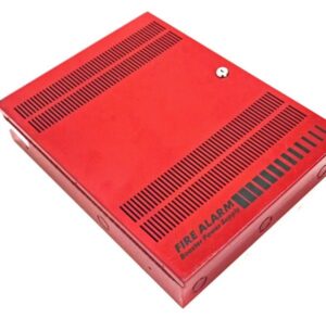 EST BPS10A Remote Booster Power Supply