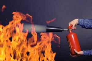 Keep Your Business From Getting Burned Twice