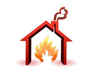 Preventing House Fires Preventing House Fires