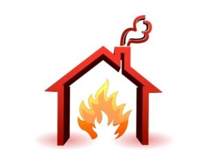 Preventing House Fires