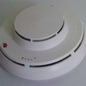 Safety Tips - Clean Your Smoke Detectors