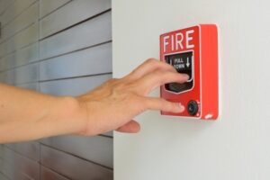 Fire Alarm Pranks – No Laughing Matter