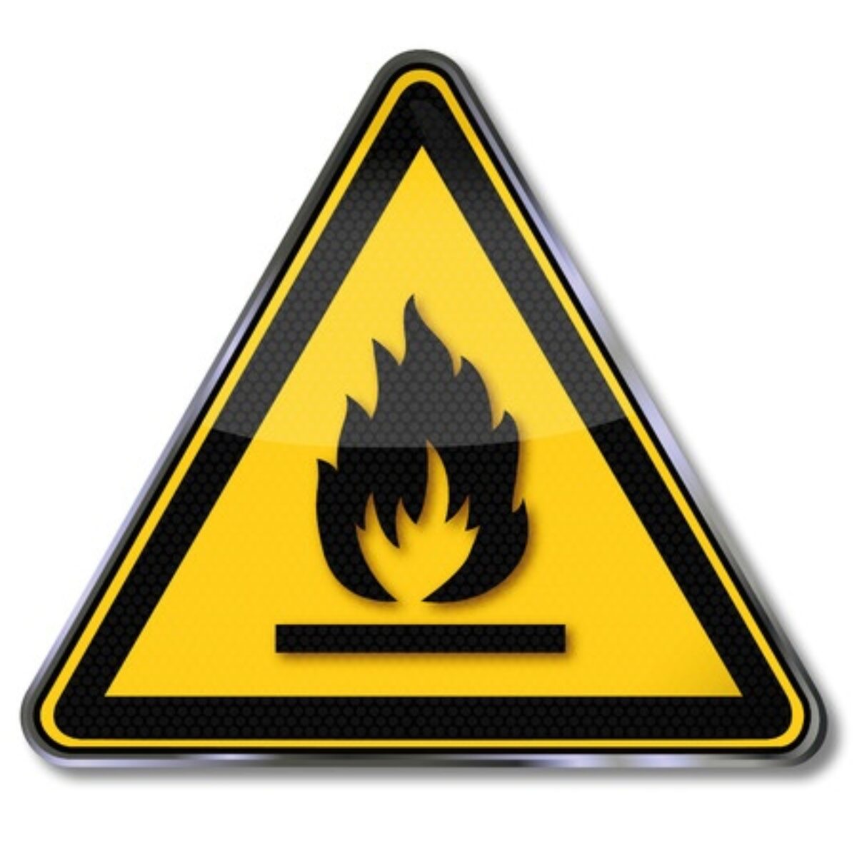 Safety Tips for Working With Highly Flammable Materials - Life 