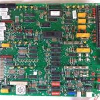 Simplex 565-180 CPU assembly