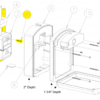 Sentry Backplate Kit