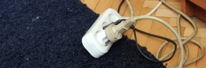 Preventing Electrical fires in Your Office