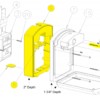 Sentry Extender Kit