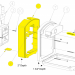 Sentry Extender Kit