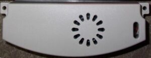 Sentry (ST-ALM01) Pull Station Cover Alarm Module