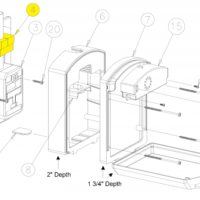 Sentry Weatherproof Kit