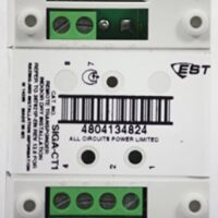 Edwards EST SIGA-CT1 Single Input Module
