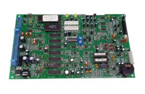 Siemens ACM-1 Audio Control Modules