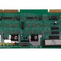 Siemens CZM-4 Conventional Zone Module