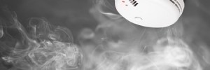 An Explanation of Common Smoke Detection Technologies