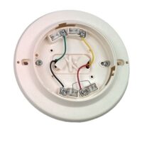 Siemens ADB-11 Audible Fire Detector Mounting Base