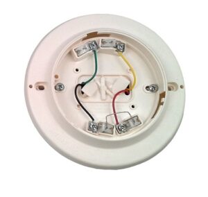 Siemens ADB-11 Audible Fire Detector Mounting Base