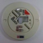 Simplex (2098-9201) Photoelectric Smoke Detector