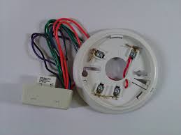 Fire Alarm Replacement Parts