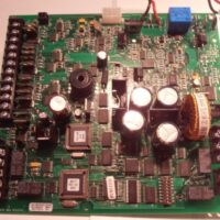 Simplex 742-342 System Power Supply Board