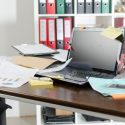Don’t Forget to Address These Common Office Fire Hazards