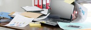 Don’t Forget to Address These Common Office Fire Hazards
