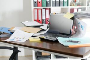 Don’t Forget to Address These Common Office Fire Hazards