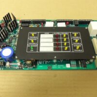 simplex 562-703 cpu board