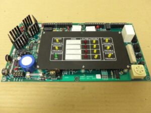 simplex 562-703 cpu board