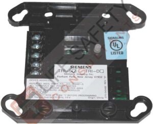 Siemens (TRI-S) Single Input Interface Module 500-896225