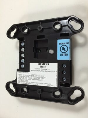 Siemens TRI-R Interface Module