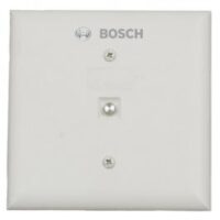 Bosch (D7044) Multiplex Single-Input Module