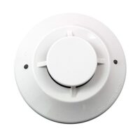 Edwards EST (2251FB) Intelligent Plug-In Photoelectric Smoke Detector